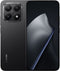 Xiaomi 15T - Zwart - 256 GB - Duale fysieke simkaart + eSIM