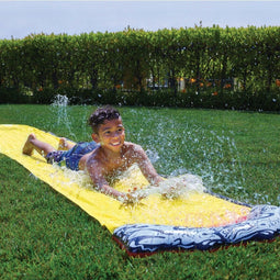Waterglijbaan Wham-O 74 x 12 x 550 cm 4 Stuks