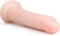 Realistische Dildo Met Zuignap - 20,5 cm