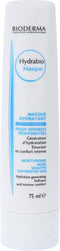 Bioderma hydrating mask 75 ml Vrouwen Gel 1 stuk(s)