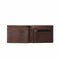 Rip Curl Ridge PU All Day - Billfold - Meerdere kaartsleuven en ID-venster - Bruin (2024)