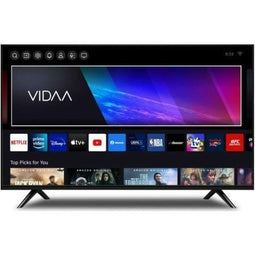 Sunstech 32SUNSMARTV24 - Smart TV - HD 32" - Zwart