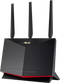 ASUS RT-AX86U Pro - Gaming Router - 5667 Mbps - Zwart