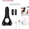 Magic Motion - Rise Smart Wearable Cockring Black