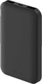 Celly PBE5000 - Powerbank 5000mAh - 2 USB poorten - Zwart