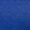 vidaXL - Zonnezeil - 160 - g/m² - rechthoekig - 3x4 - m - HDPE - blauw