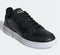 adidas Supercourt - Lage sneakers - OrthoLite demping - Zwart - Wit