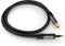 Audio cable KabelDirekt 384 3 m Black (Refurbished A+)