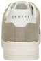 Cruyff Royal 307218 - Lage sneakers - Vetersluiting - Beige