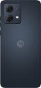 Motorola Moto G84 5G - Smartphone - 12GB RAM - 256GB opslag - Midnight Blauw