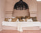 Safaary - Bazar Bizar Hanglamp Zwart XL Whipped