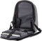XD Design Bobby Hero Regular - Anti-Diefstal Rugzak 18L - Grijs