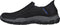 Skechers Respected - Elgin - Heren Instappers - Zwart - Maat 45