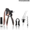 Set van Wijn Accessoires Servin InnovaGoods 5 Onderdelen