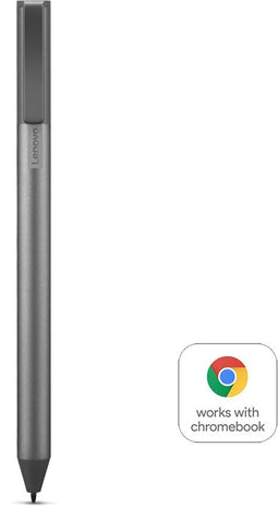 Lenovo 4X80Z49662 - USI Pen - Geschikt voor 10e Chromebook - Grijs