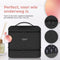 Moods Gellac® - Nagellak Opbergtas - Organizer Koffer voor 30 Flesjes