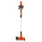 Powerplus POWDPG8060 - Dual Power Onkruidverwijderaar 20 V - Telescopische steel 130 cm