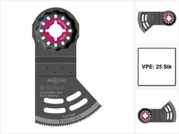 Bosch Accessories 2608664205 Invalzaagblad 1 stuk(s)