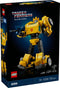 LEGO Icons - Transformers Bumblebee (10338) - Bouwset voor volwassenen - 950 onderdelen