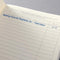 Sigel notitieboek - Conceptum Pure - A4 - softcover - zwart - 194 pagina's - 80 grams - lijn - SI-CO311