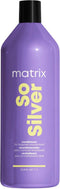 Matrix - Color Obsessed So Silver Conditioner - 1000ml