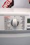 AEG T58860 - Condensdroger 8kg - Energieklasse B - Wit
