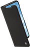 Hama Slim Pro - Flip cover - Perfecte bescherming voor Xiaomi 11T (Pro) 5G - Zwart