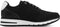MARCO TOZZI 23737 - Dames Sneakers - Soft Lining - uitneembaar voetbed - Zwart Comb - MAAT 41