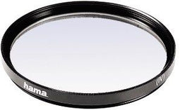Hama UV Filter 390 - Ultraviolet Filter - 37.0 mm