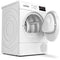 BOSCH WTR88T00NL - Warmtepompdroger - SensitiveDrying System - Serie 6