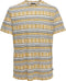 Only & Sons Ketu - Heren T-shirt - Maat M - Wit