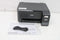 Epson EcoTank ET-2860 - A4 Inkjetprinter - All-in-one - Wi-Fi