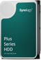 Synology Plus Series - HDD 4TB - 256MB Cache - 202MB/s Lezen/Schrijven (1x)