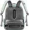 XD Design Bobby Dagrugzak 41.5 cm Laptop compartiment