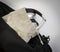 PowerLocus P6 - Draadloze Over-Ear Koptelefoon - Bluetooth 5.0 - Zilver
