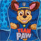 PAW Patrol Rugzak Chase - 35 x 27 x 15 cm - Blauw