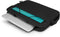 Urban Factory TLS12UF - Laptoptas - Spatwaterdicht - Zwart 12