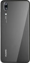 Huawei P20 - Zwart - 128 GB - Fysieke simkaart