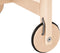 Geuther Betty Co-Sleeper - Aanschuifbed - Veilig en Comfortabel - 45x90 cm - Wit/Eco