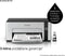 Epson EcoTank M1100 - Inkjetprinter A4 1440 x 720 DPI 32 ppm zwart