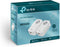 TP-Link TL-PA8010P - Powerline Kit - 1300 Mbps - (2 stuks)