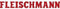 N Fleischmann Piccolo (met ballastbed) 9184 Engels wissel, Links 111 mm 15 ° 430 mm 1 stuk(s)
