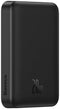 Baseus P10059001113-00 - Powerbank 10.000 mAh - Draadloos opladen 15W - USB-C 20W
