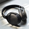 Sennheiser HD 450BT - Draadloze Koptelefoon - Noise Cancelling - Zwart