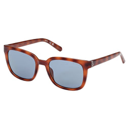 Guess GU00065/S 53V Zonnebril - Heren - Bruin