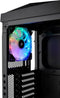 Corsair Carbide SPEC-OMEGA - Midi Tower PC - ATX micro ATX Mini-ITX - Zwart