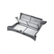 Samsung DV90M6200CW/EN - Warmtepompdroger - 9 kg - A+++ - Zwart