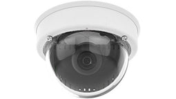 Mobotix MX-V26B-6D - Beveiligingscamera - 6 MP PTZ 3072x2048 - Zwart/Wit