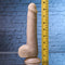 Realistische Dildo Selopa Selopa TPE Ø 3,9 cm (15,9 cm)