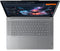 Lenovo Yoga Slim 7 - Laptop - Intel Core Ultra 7 256V - 16GB RAM - 1TB opslag - Qwertz toetsenbord - 15,3